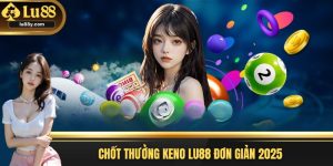 Keno LU88