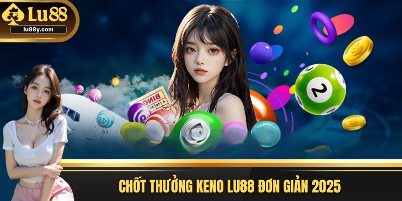 Keno LU88